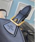 Рюкзак Louis Vuitton Montsouris Backpack Noir